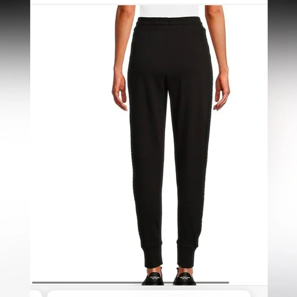 Westwood Jogger Pants with Pockets Small Black - Picture 14 of 14